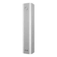 ASUS ZenPower ABTU009 Silver Серебристый