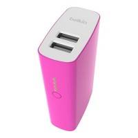 Belkin F8M979btPNK Розовый