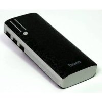 внешний аккумулятор Buro RC-10000 Черный