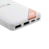 внешний аккумулятор Canyon PB-102 CNE-CPBP10W Белый