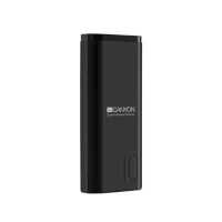 внешний аккумулятор Canyon PB-103 CNE-CPB010B Черный