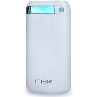 CBR CBP-4160 White Белый