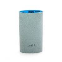 Gmini MPB521 Blue Белый