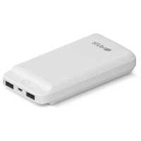 внешний аккумулятор Hiper Power Bank SL20000 White Белый