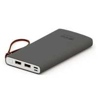 внешний аккумулятор Hiper Power Bank Travel10k Gray Серый