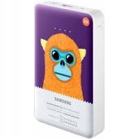 Samsung EB-PN915BVRGRU фиолетовый