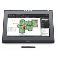 графический планшет Wacom DTK-2241