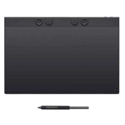 графический планшет Wacom Intuos Pro L PTK870K0B