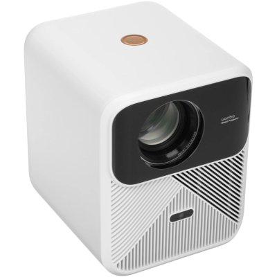 проектор Wanbo Mozart 1 Pro White Белый