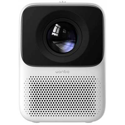 проектор Wanbo T2 Max New White Белый