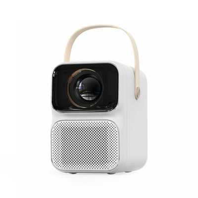 проектор Wanbo T6R Max White Белый