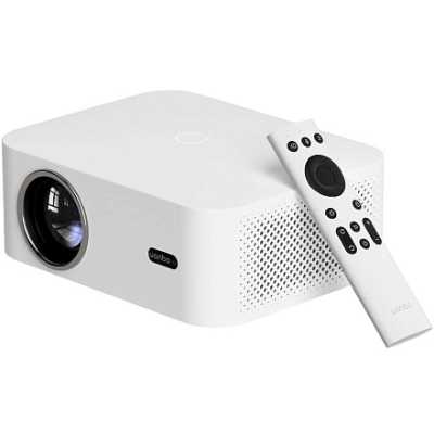 проектор Wanbo X2 Max White Белый