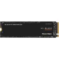 SSD диск WD Black SN850 2Tb WDS200T1XHE