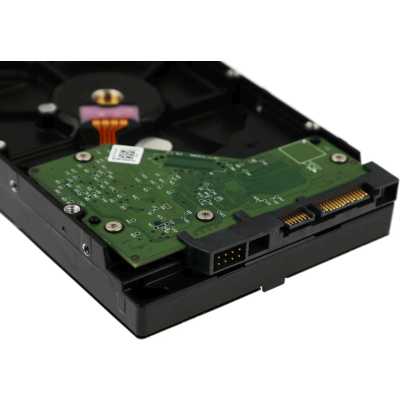 жесткий диск WD Blue 1Tb WD10EZEX