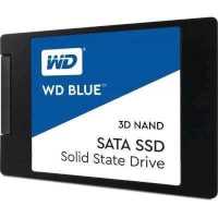 SSD диск WD Blue 250Gb WDS250G2B0A