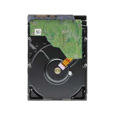 жесткий диск WD Blue 4Tb WD40EZZX Серебристый