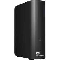 жесткий диск WD Elements Desktop 18Tb WDBWLG0180HBK-EESN Черный