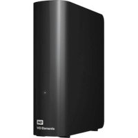жесткий диск WD Elements Desktop 8ТБ WDBWLG0080HBK-EESN