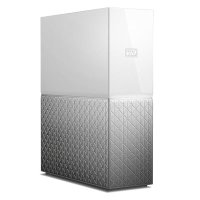 сетевое хранилище WD My Cloud Home WDBVXC0040HWT-EESN