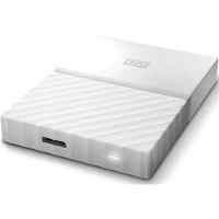 жесткий диск WD My Passport 1Tb WDBBEX0010BWT-EEUE