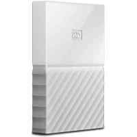 жесткий диск WD My Passport 1Tb WDBBEX0010BWT-EEUE
