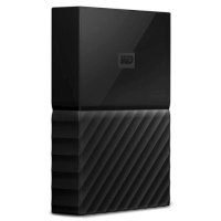 жесткий диск WD My Passport Game 4Tb WDBZGE0040BBK-WESN Черный