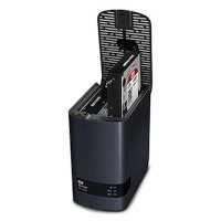 сетевое хранилище WD Original WDBSHB0120JCH-EEUE