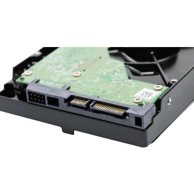 жесткий диск WD Purple 1Tb WD11PURZ Серебристый