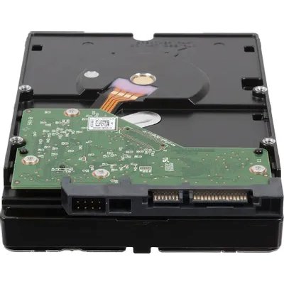 жесткий диск WD Red 4Tb WD40EFRX Серебристый