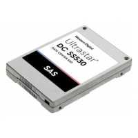SSD диск WD Ultrastar DC SS530 1.6Tb WUSTM3216ASS204