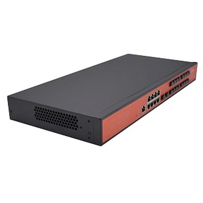 коммутатор Wi-Tek WI-GS5024