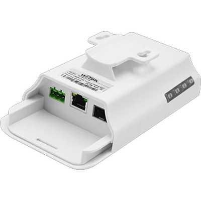 медиаконвертер Wi-Tek WI-MC111GP-O