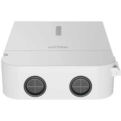 коммутатор Wi-Tek WI-PCES206-O