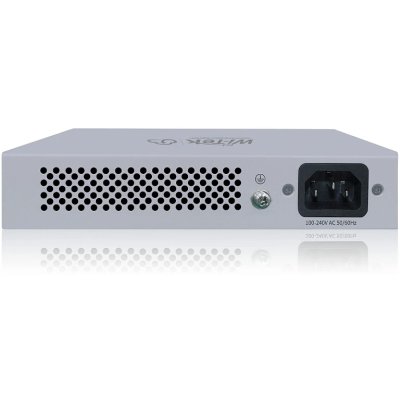 коммутатор Wi-Tek WI-PCES210G
