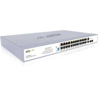 коммутатор Wi-Tek WI-PCES226GF