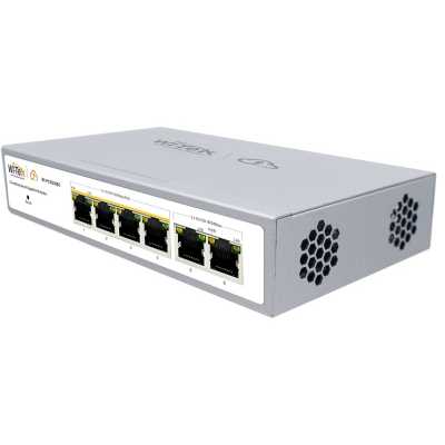 коммутатор Wi-Tek WI-PCES306G v2