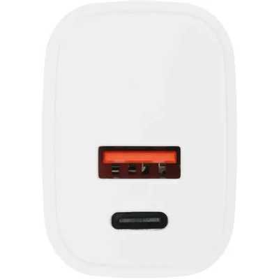 сетевое зарядное устройство Wiiix UNN-1-2-04-W
