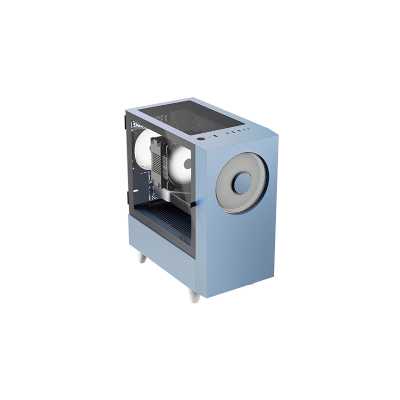 корпус WIZMAX EM1 Woofer Blue