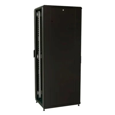 телекоммуникационный шкаф WRLine WR-TT-2266-AS-RAL9004 Черный