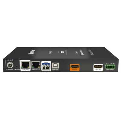 передатчик WyreStorm NHD-500-TX-V2