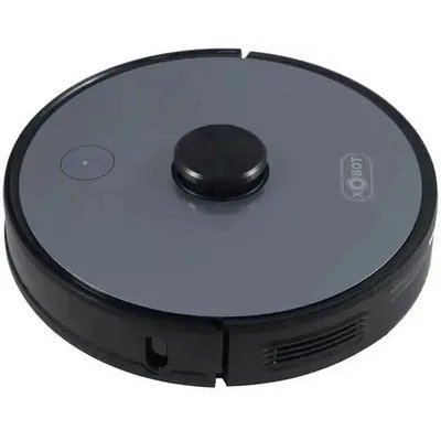 робот-пылесос Xbot L7 Smart серый