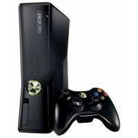 игровая приставка Xbox 360 250Gb R9G-00061