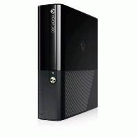 игровая приставка Xbox 360 L9V-00012 черный