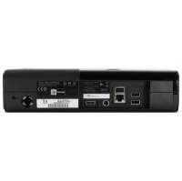 игровая приставка Xbox 360 N6V-00012+KQF-00028 черный