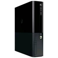 игровая приставка Xbox 360 N6V-00012 черный