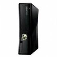 игровая приставка Xbox 360 R9G-00075 черный