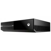 игровая приставка Xbox One 5C5-00015+5F2-00019 черный