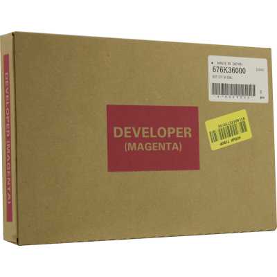 девелопер Xerox 676K36000