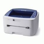 принтер Xerox Phaser 3155 Бело-Синий