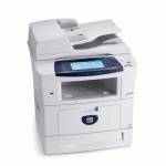 МФУ Xerox Phaser 3635MFP/S Белый